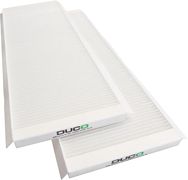 FILTERSET 2X V.DUCOBOX ENER. COMFOR.D400