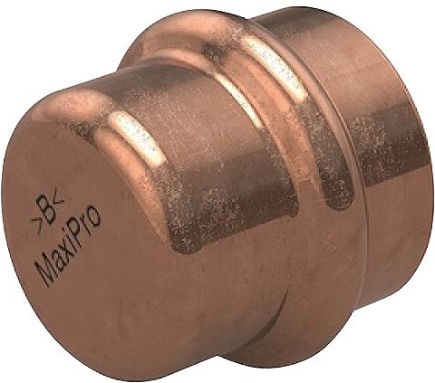 STOP MAXIPRO 5/8&quot; (ZAKJE VAN 2)