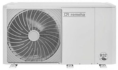 BU.HY.L/W WP MB ELGA/MERCU.H RE.6KW 230V