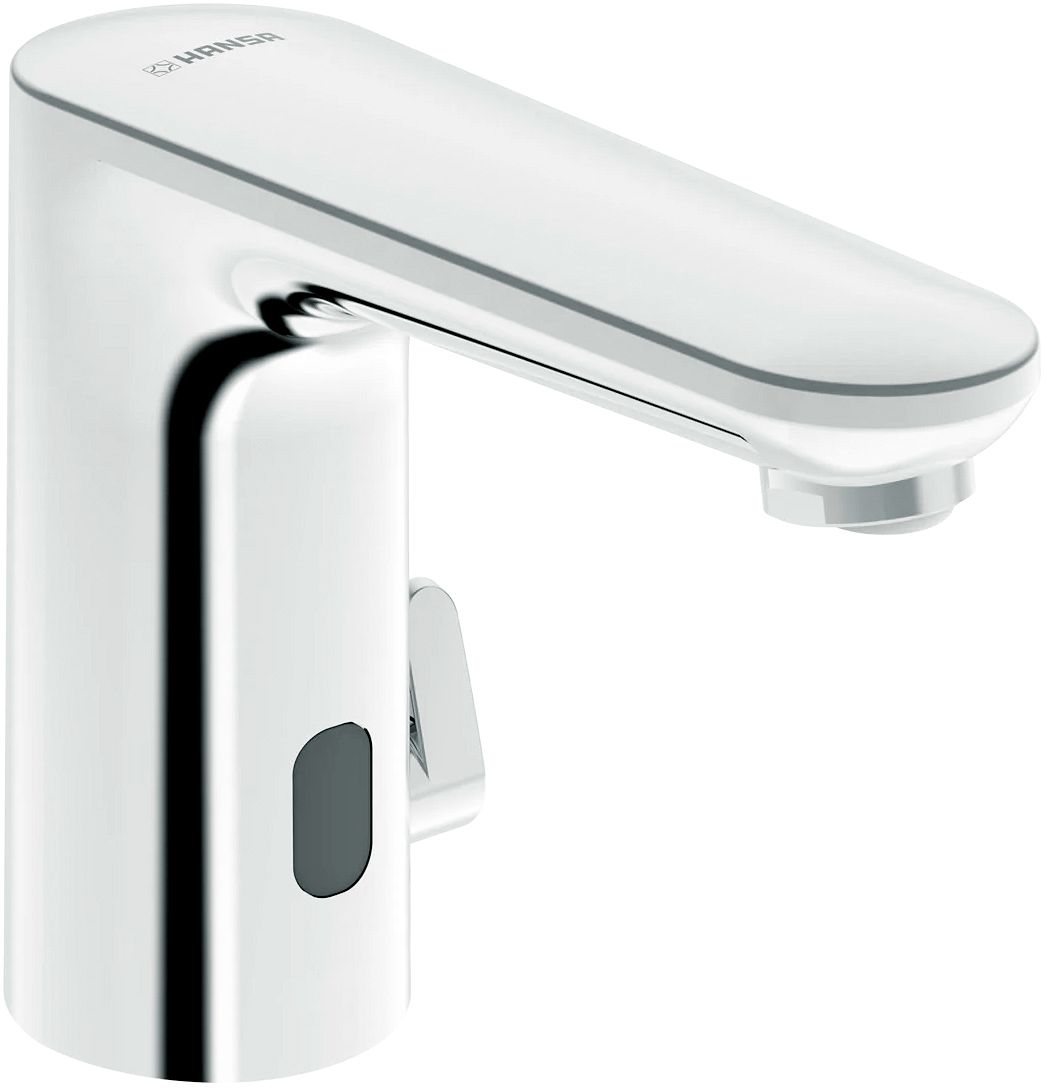 ELEK.KRA.HANSAELECTRA SAFETY 3V BLUET.CH