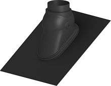 VERSTELBARE SLAB+KAP LEADAX  V.VENT.
