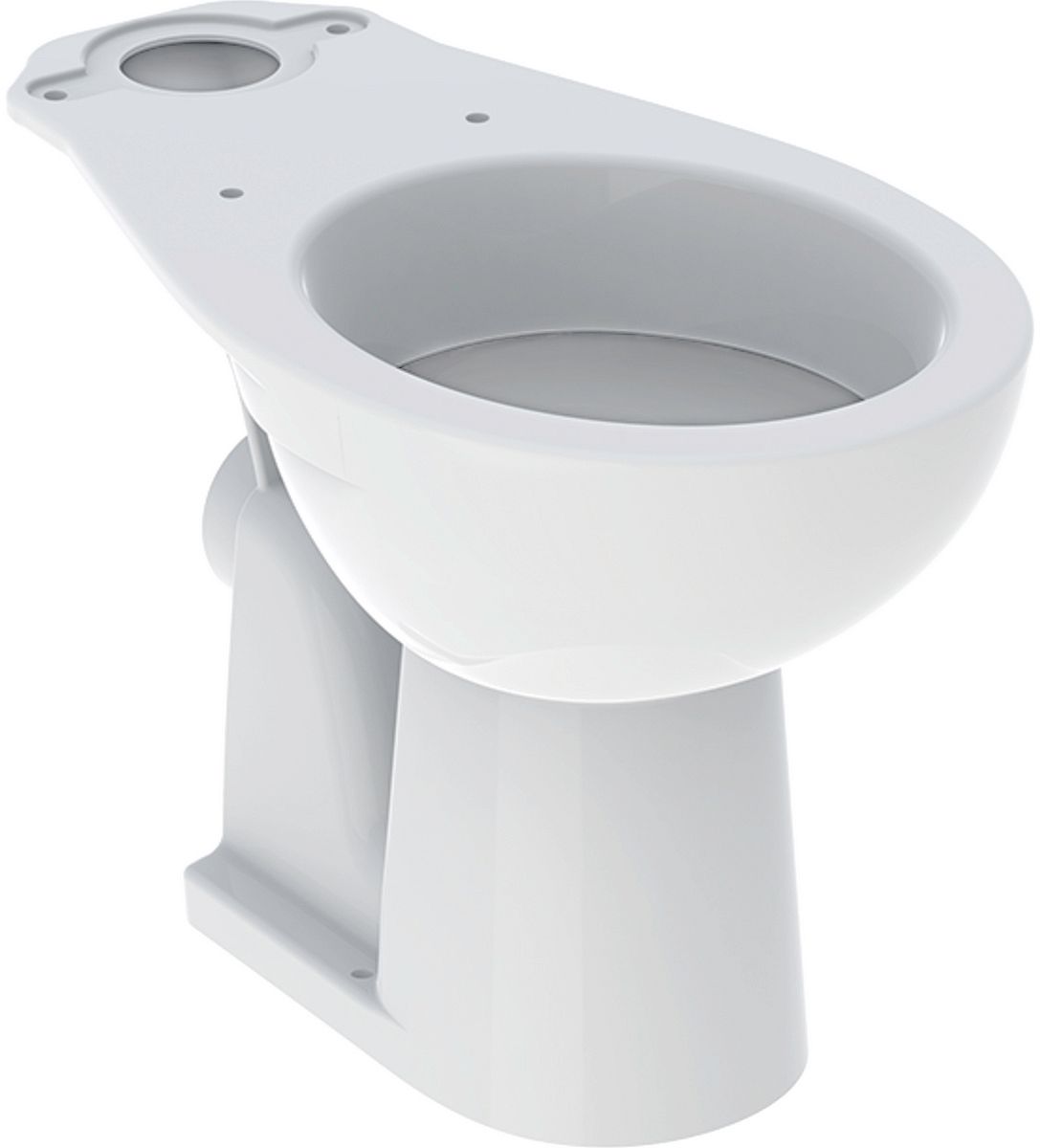 CUVETTE BASTIA GEBERIT H BLANC