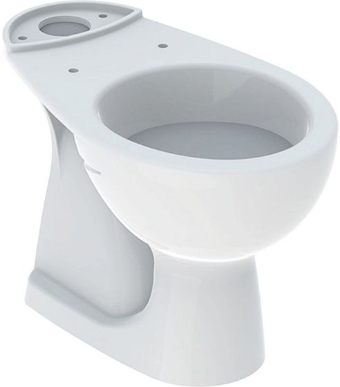 CUVETTE BASTIA GEBERIT C 200 BLANC