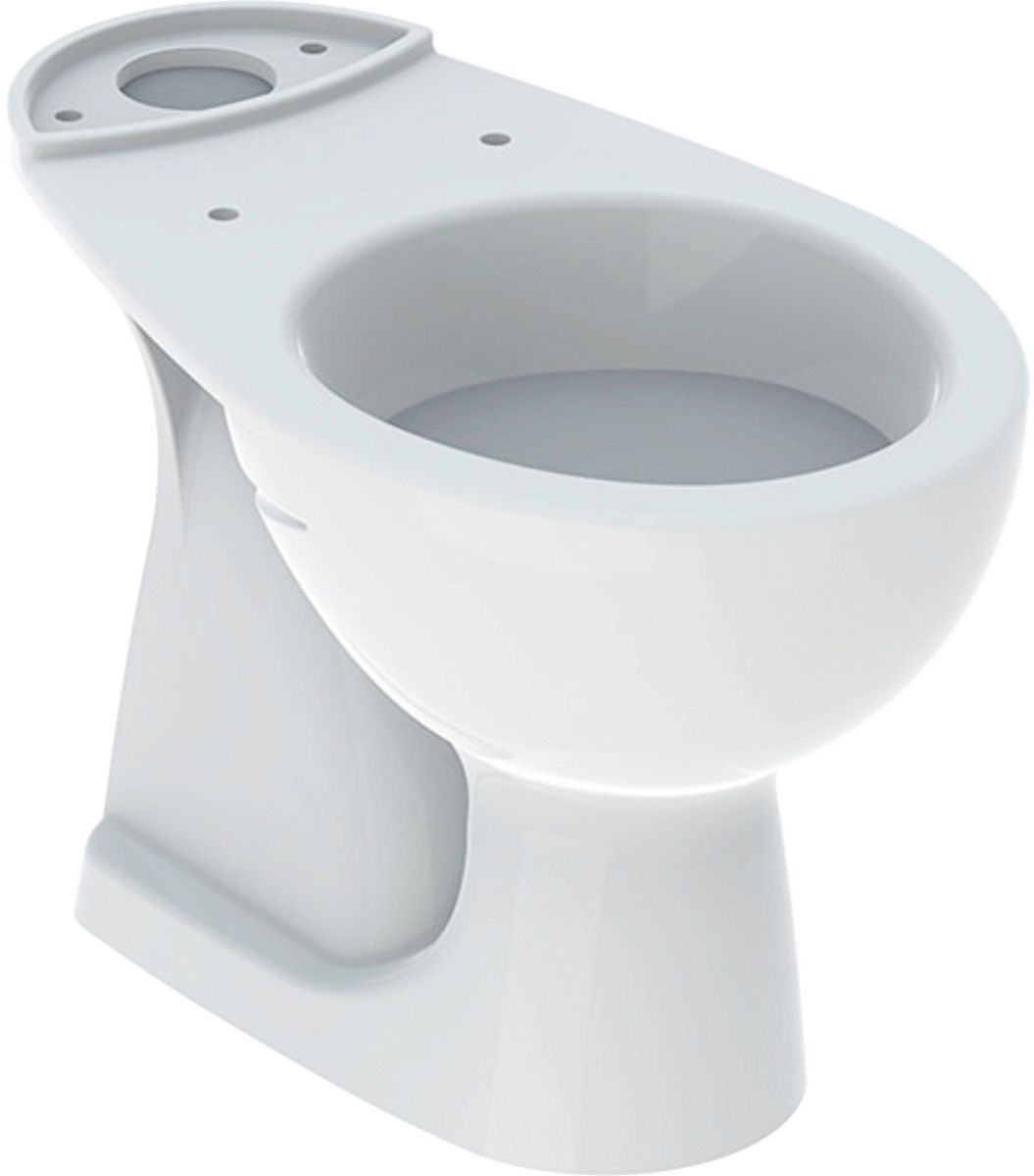 CUVETTE BASTIA GEBERIT C 200 BLANC