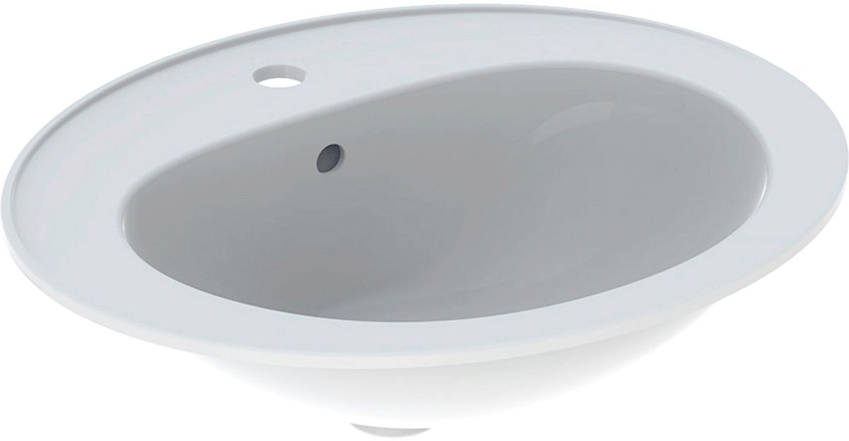 VAS.A ENC.BASTIA GEBERIT56CM A.TR /TRP.B