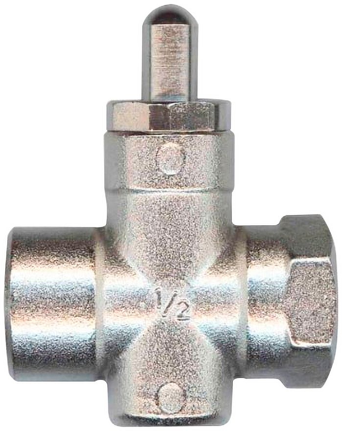 DRUKKRAAN VOOR MANOMETER 1/4&quot; SOPER