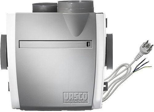UNITE DE VENTILAT.RENOBOX C400 RF VASCO