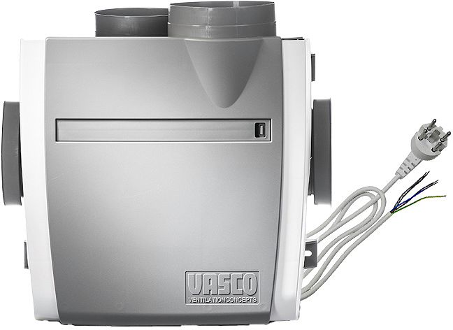 UNITE DE VENTILAT.RENOBOX C400 RF VASCO
