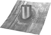 LOODSLAB V.VENTILATIE  D255MM VASCO