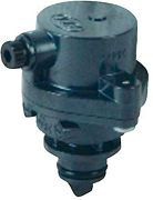 AUTOMAT. ONTLUCHTER CLIPS PANASONIC