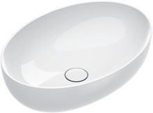 OPBOUW LAVABO SFERA CATALANO 60X42 H16