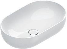 OPBOUW LAVABO SFERA CATALANO 60X37 H16