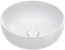 OPBOUW LAVABO SFERA CATALANO DIAM.42 H16