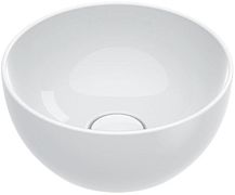 OPBOUW LAVABO SFERA CATALANO DIAM.32 H14