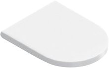 WC ZITTING ZERO/SOFT CAT.HEAVY SOFTCLOSE