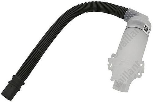 SYPHON PR CHD A GAZ ECO TEC PLUS VAIL.