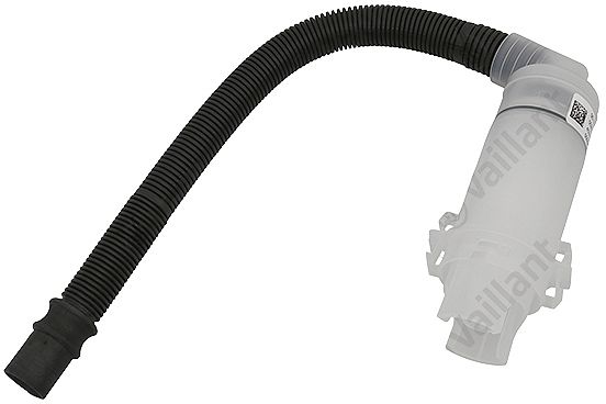 SYPHON PR CHD A GAZ ECO TEC PLUS VAIL.