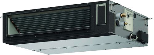 BI L/L WP AIRCO KAN.INB.MONO.PAN.3,6-5KW