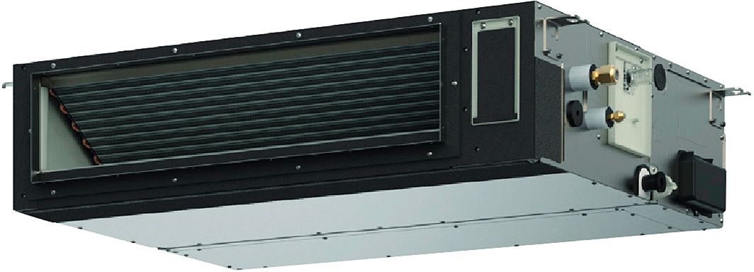 BI L/L WP AIRCO KAN.INB.MONO.PAN.3,6-5KW