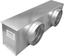 PLENUM V. KANAAL MONOSPLIT PANA.