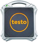 WEEGSCHAAL KOELMIDDEL TESTO