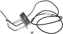 ELECTRODE (ONTSTEEK/BENAMING) VAILLANT