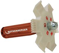 LAMELLENKAM ROTHENBERGER