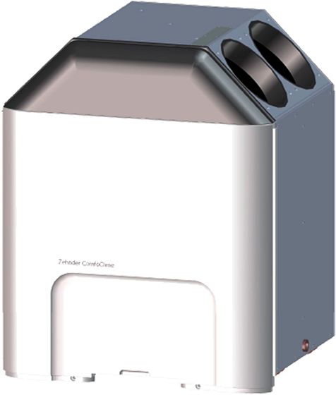 COMFOCLIME 36 ZEHNDER