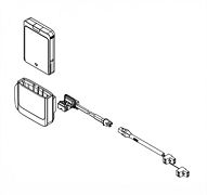 INTERNETMODULE SET K 30 RF BOSCH