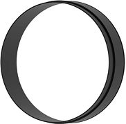 VERLENGSET 25MM HG/AXOR VOOR IBOX 2