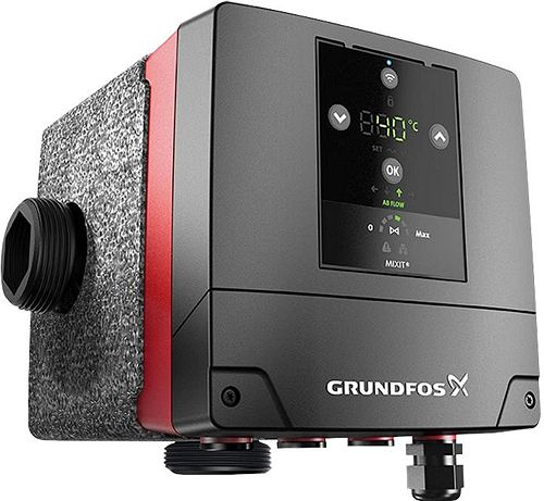 MIXIT MENGGR.DRAADAAN.25-10 L GRUNDFOS