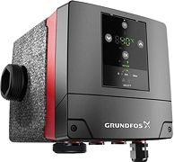 MIXIT GROUPES DE MÉLANGE GRUNDFOS