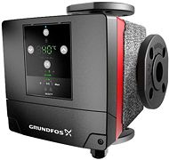 MIXIT MENGGROEPEN FLENS GRUNDFOS
