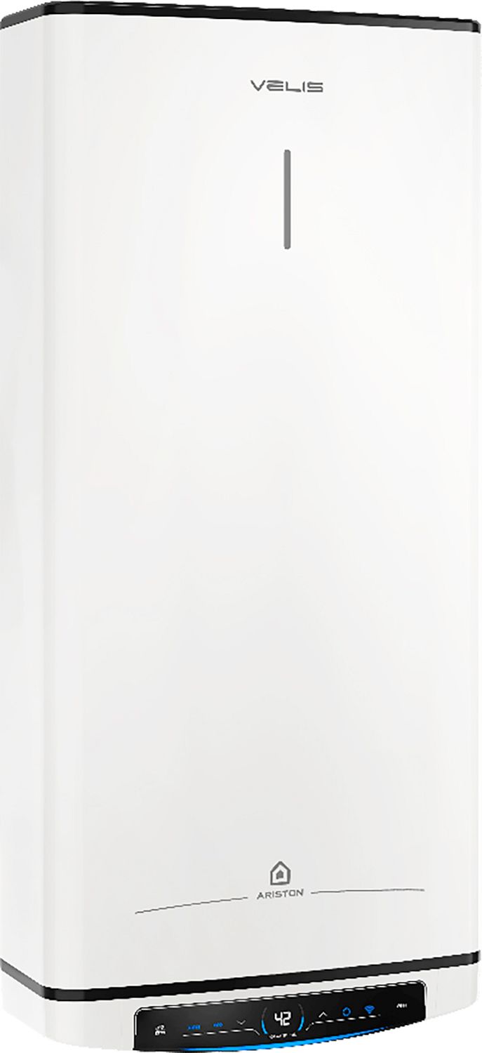 ELEK.BOILER VELIS PRO DRY WIFI ARIST.80L