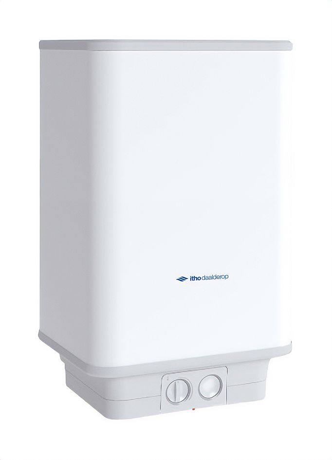 ELEK.KOPER BOILER 80L 2,5KW ITHO DAALD.