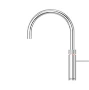 KEUKENKRAAN FUSION ROUND QUOOKER