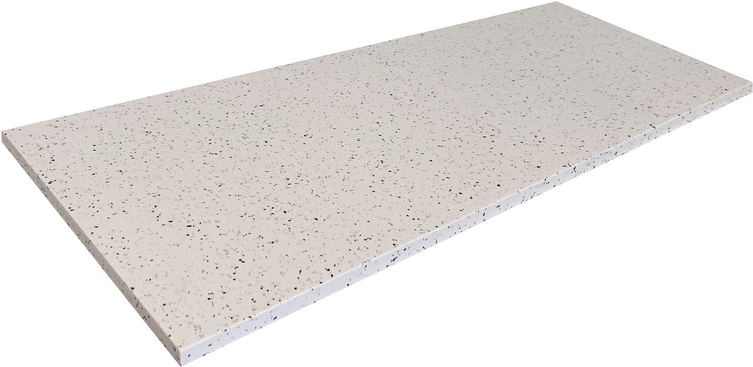 TABLET V.OPB.LAVABO 160CM SOLID TERRAZZO