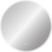 SPIEGEL SENSO DC ANTI-COND.+LED