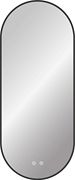 SPIEGEL DC OVAAL ANTI-COND.LED FRAME Z