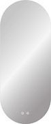 SPIEGEL DC OVAAL ANTI-COND.+LED