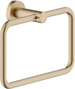 HANDDOEKRING ZEN NOBILI