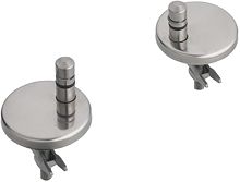 BEVESTIGINGSET WC BRIL CATALANO