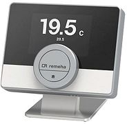 KAMERTHER. E-TWIST RF REMEHA DRDL.UITB.