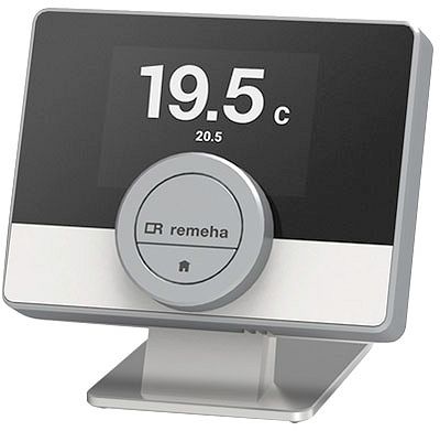 THERM.AMB. E-TWIST RF EXTEN.S.FIL REMEHA