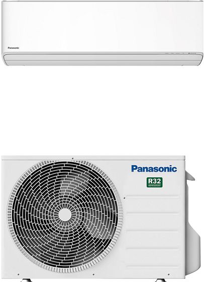 L/L WP WAND ETHEREA 2KW MAT WIT WIFI