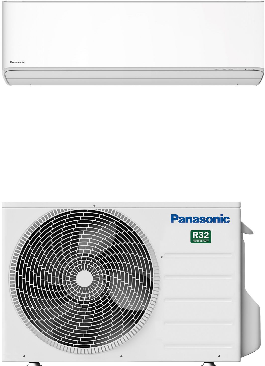 L/L WP WAND ETHEREA 2KW MAT WIT WIFI