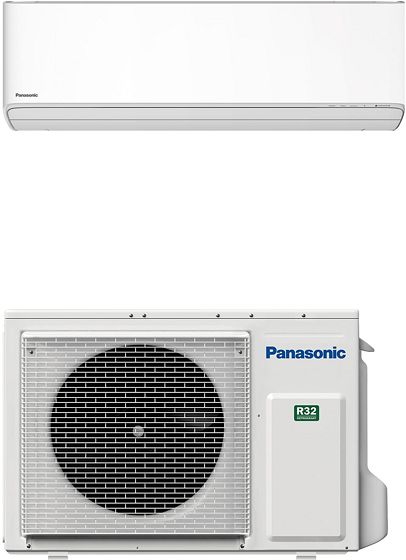 L/L WP WAND ETHEREA 7KW MAT WIT WIFI