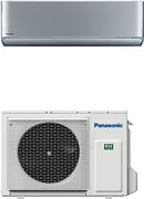 L/L WP WAND ETHEREA ZILVER 5KW WIFI