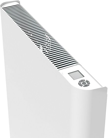 ELEK.RAD.DRY STONE 600-830MM 1500W WIT