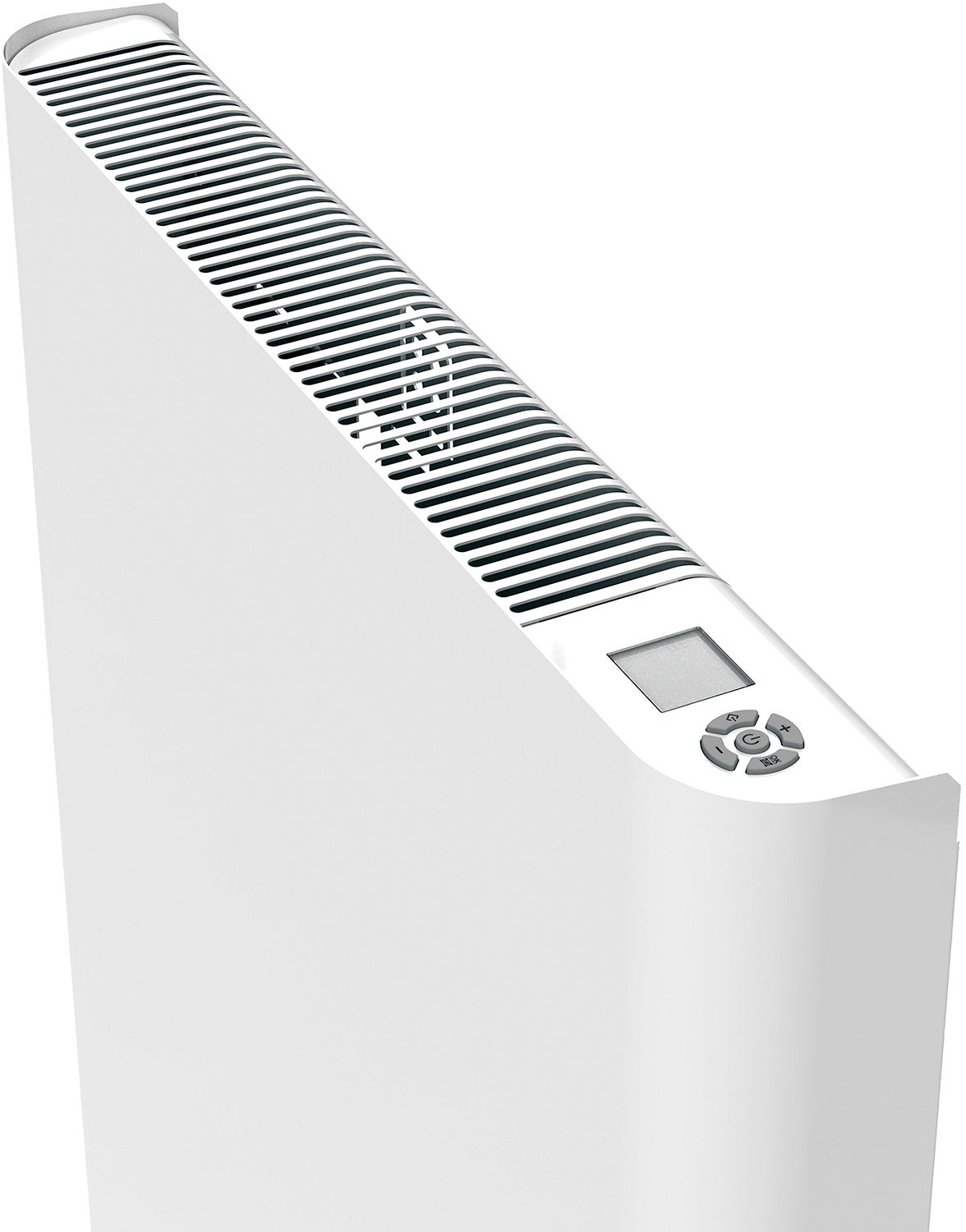 ELEK.RAD.DRY STONE 600-830MM 1500W WIT